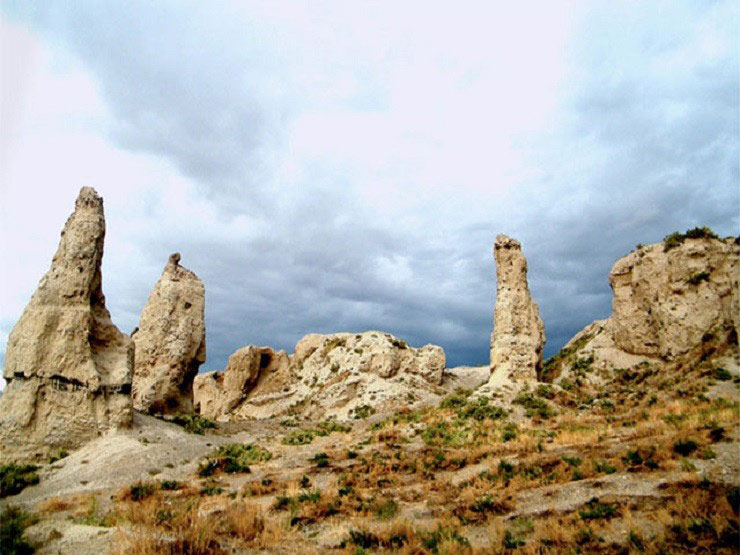 درباره سفر به شهر زیبای مرند استان آذربایجان شرقی