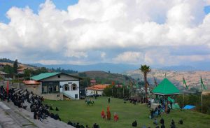 سفربازی - روستای کرسام