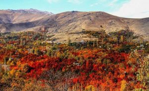 سفربازی - روستای سیلوار