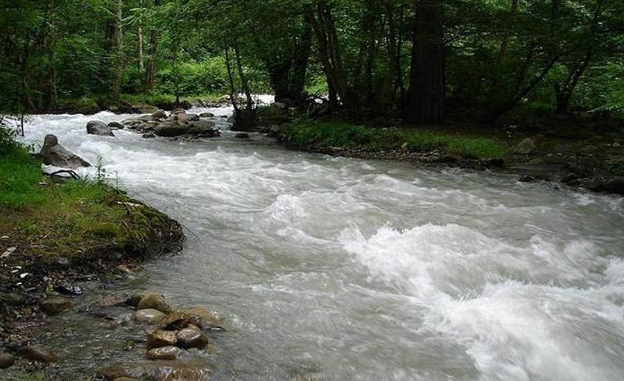 سفربازی - روستای اسب‌ چین